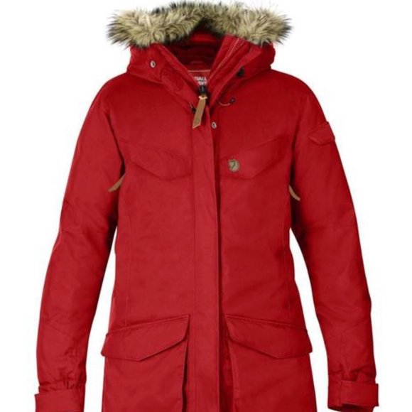 Fjallraven Nuuk Park (NWOT) - Picture 1 of 6